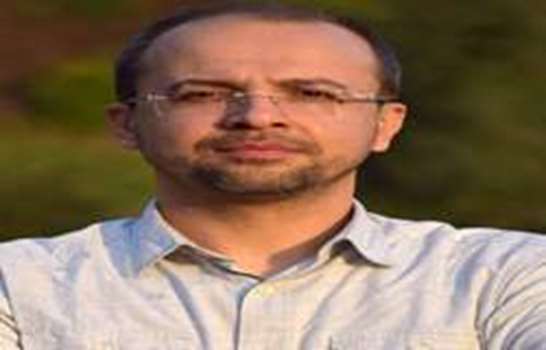 Dr. Saeed Karima